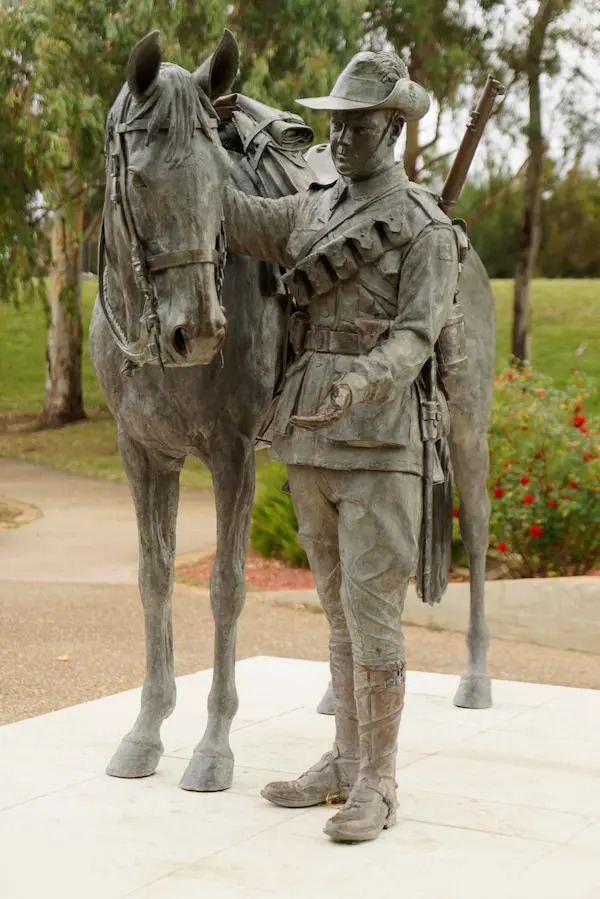 Tamworth Bicentennial Park (2)